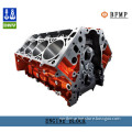 MWM DEUTZ TBD234V6 Engine block